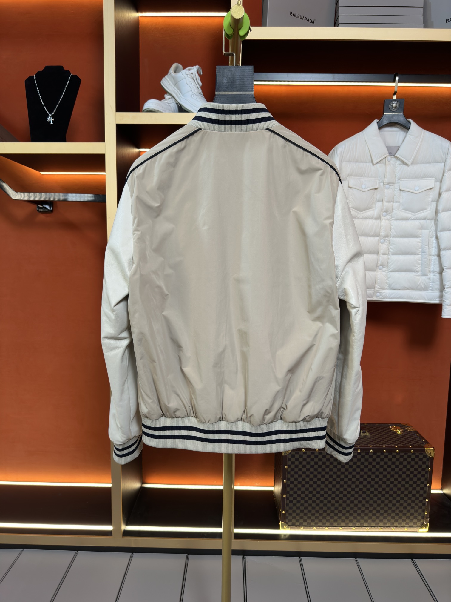 Moncler Down Jackets